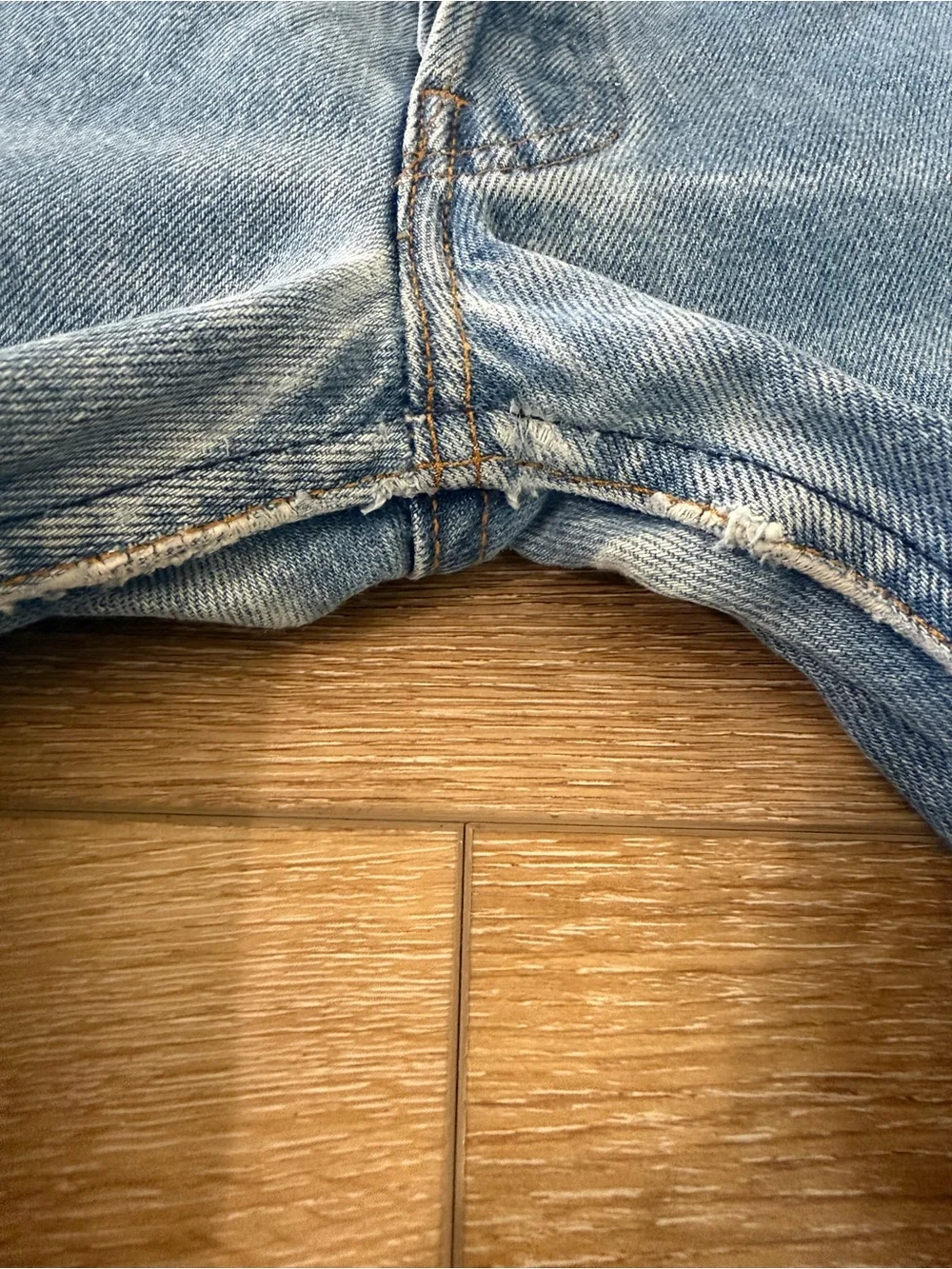 Levis levi 501xx